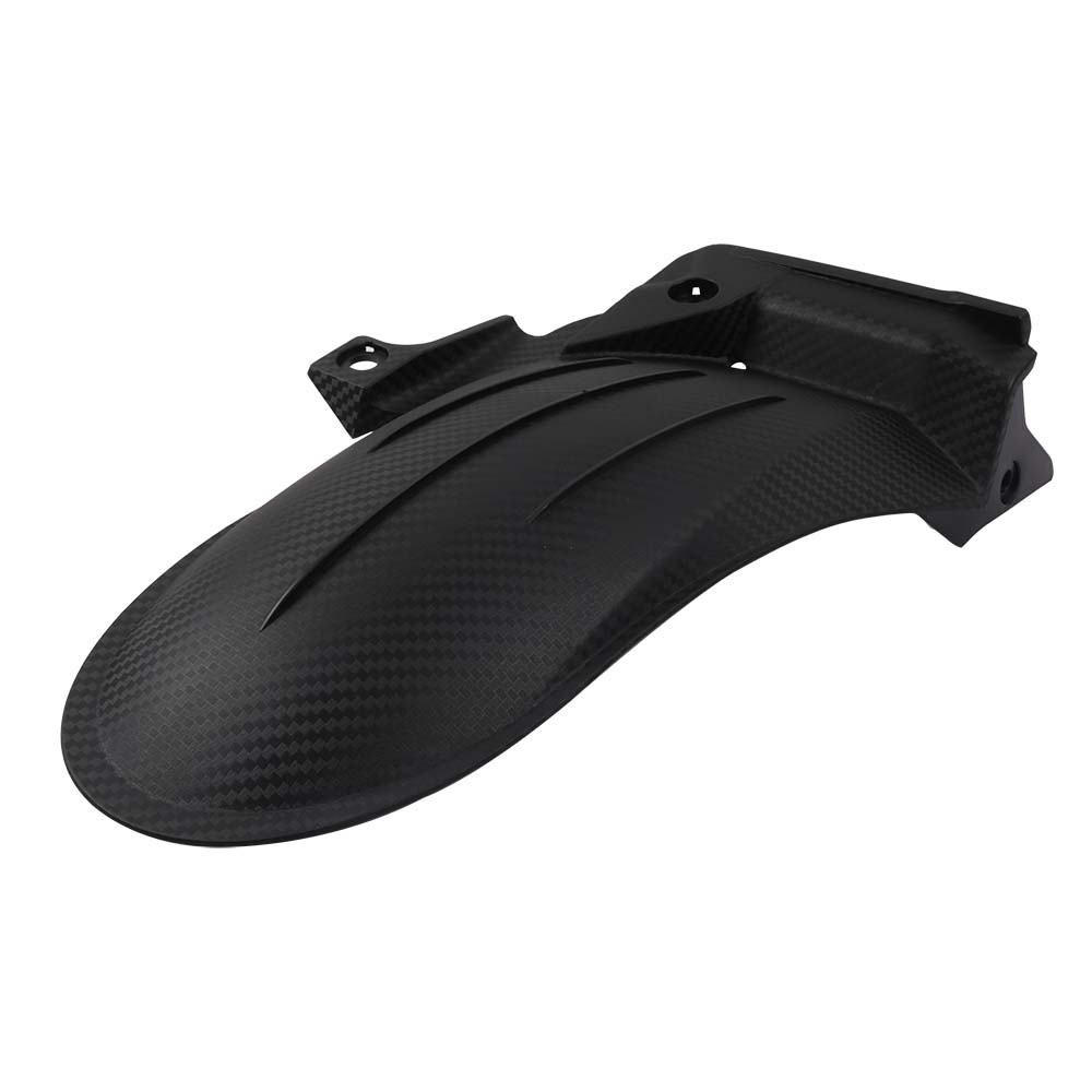 For Honda ADV350 ADV 350 2022 2023 2024 Motorcycle Accessories Rear Fender Mudguard Splash Guard Rear Extender Extension Cover