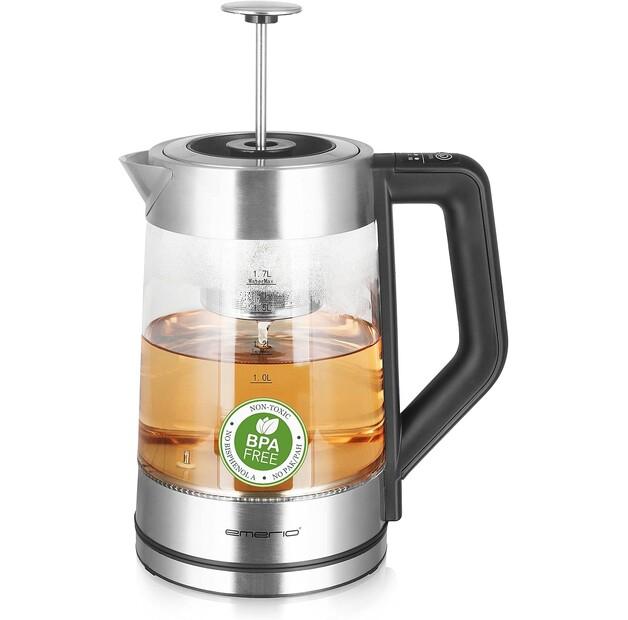 Kettle Emerio WK-122730