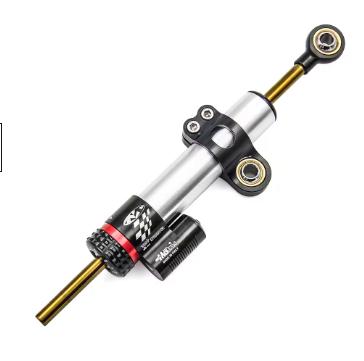 Pro Honda CBR600RR CBR 600 RR CBR 600RR 2005-2006 Motocykl Stabilizátor tlumiče řízení Lineární reverzní bezpečnost