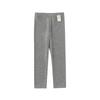 Youyou Girls' Summer High-Elastic Lyocell Leggings