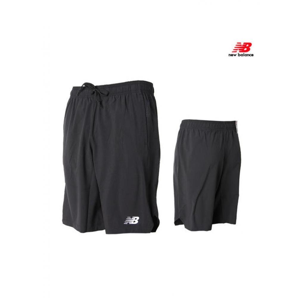 

New Balance M Tenor City 9 Inch Shorts Nbnvb26061 19 80