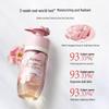 Cosette Double Chamber Purifying Body Wash Set