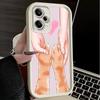 Phone Case for Xiaomi Redmi Note 15 14 13 Pro Plus Dog Footprint Paw Cute Pattern Shell 12S 11 11S 11T 5G 14S Soft Silicone Fund