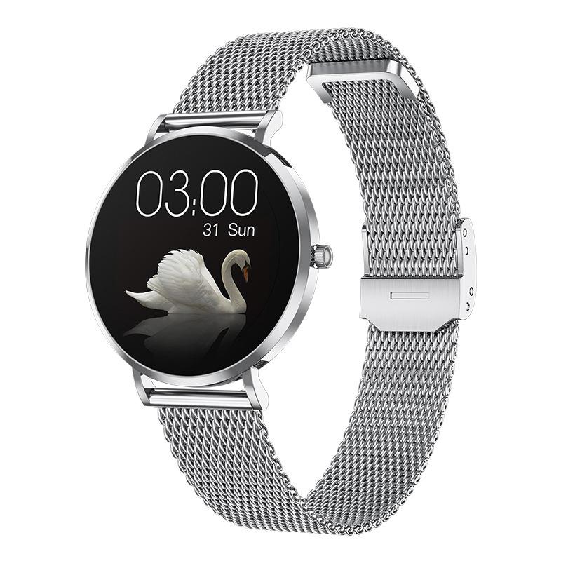 Silver