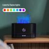 3D Flame Simulation Aroma Diffuser DQ701A