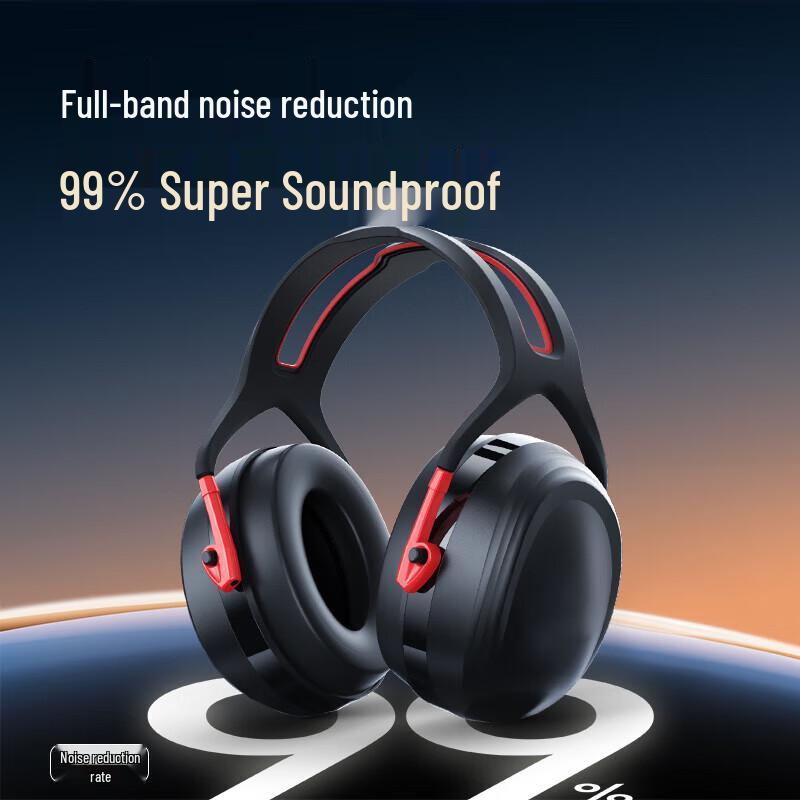 

NHZHIW Gaming Noise-Cancelling Headset