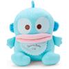 Sanrio Baby Washable Plush Hangyodon Half Fish HANGYODON SanrioBaby Character 17.5 x 16 x 19.5 cm...
