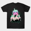 Unisex Fashion TShirt Please Print TShirt Plus Size S-5XL T-Shirt 100%Cotton Tops O Neck Short Sleeve Tees