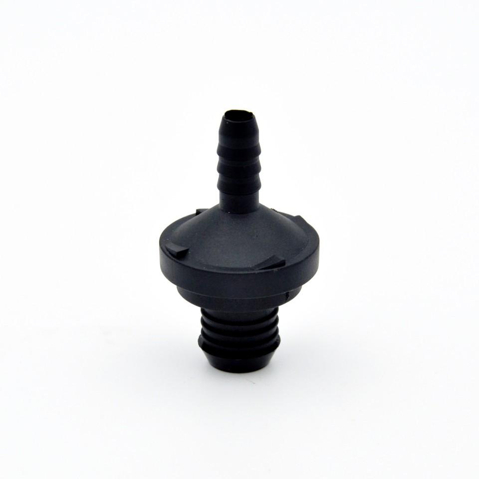 Volkswagen Passat/Tiguan/Touran/Polo Exhaust Hose One-Way Valve Connector