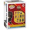 Funko POP! Vinyl Flash Dark Flash Action Figure