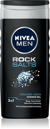 

Shower Gel For Men TU прозрачный