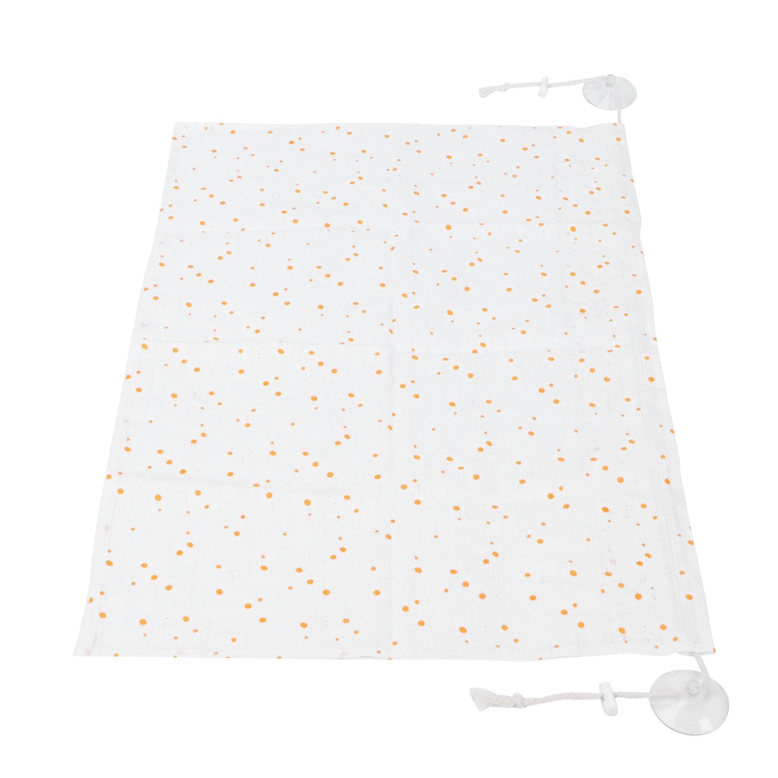 

Car Sun Shade Curtain Side Window Sunshade Protector Car Interior Sun Blocking Blind Type 2