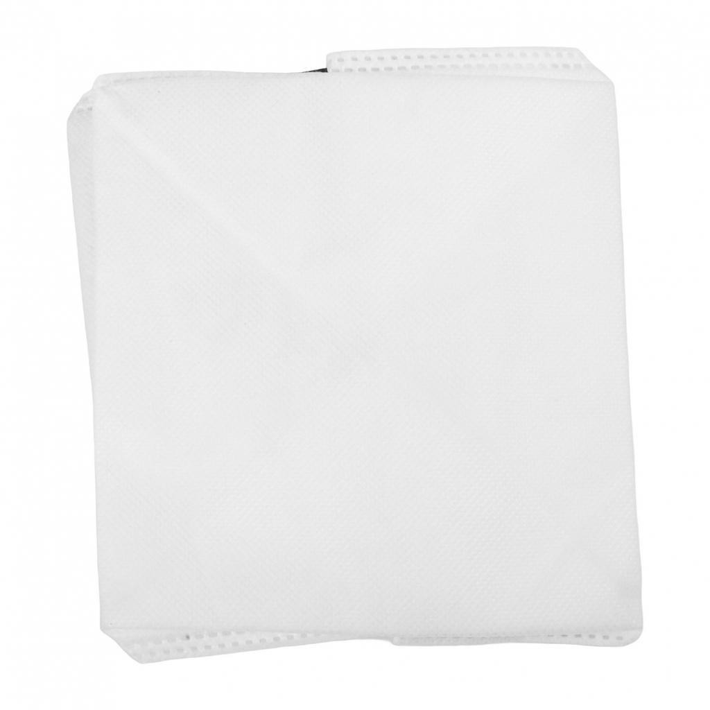 Bolsas para polvo para MEDION Para X50 SW Para Beko VRR80214VB Aspiradora A granel Paquete de 20