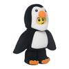 Peluche - LEGO - Minifigure Pingouin Garçon - 17.78 Cm - Douce - Durable