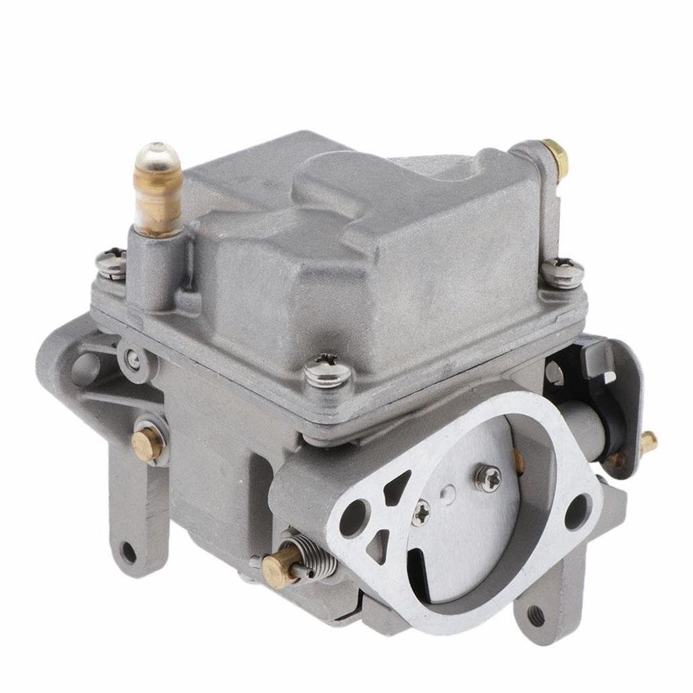 61N-14301-00 Carburetor Carb Assy For Yamaha 2 Stroke C 25HP 30HP Boat Engine for outboard engine 61N-14301