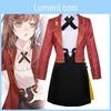Fralei's Rose Cosplay Costume For Women Perfect For Anime Fans And Roleplaying