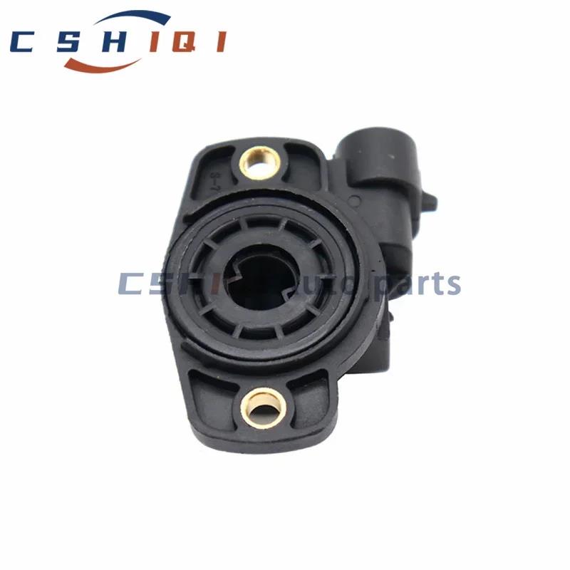 91463158 Throttle Position TPS Sensor For CITROËN AX Berlingo FIAT LANCIA 1986-2011 Aotu Parts 1124cc 44KW 60HP H1B;HDZ (TU1M)