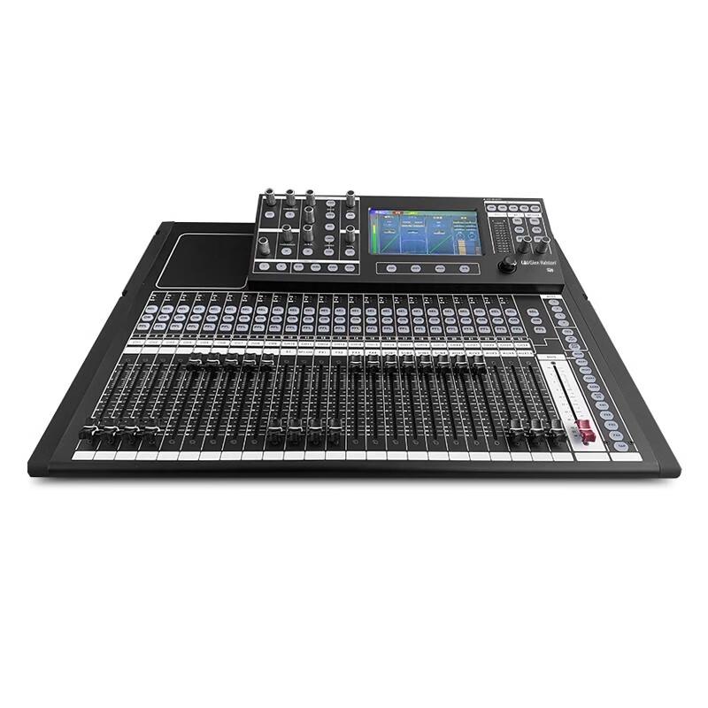 HC-TYS624 24-Channel Digital Mixer (CN version)