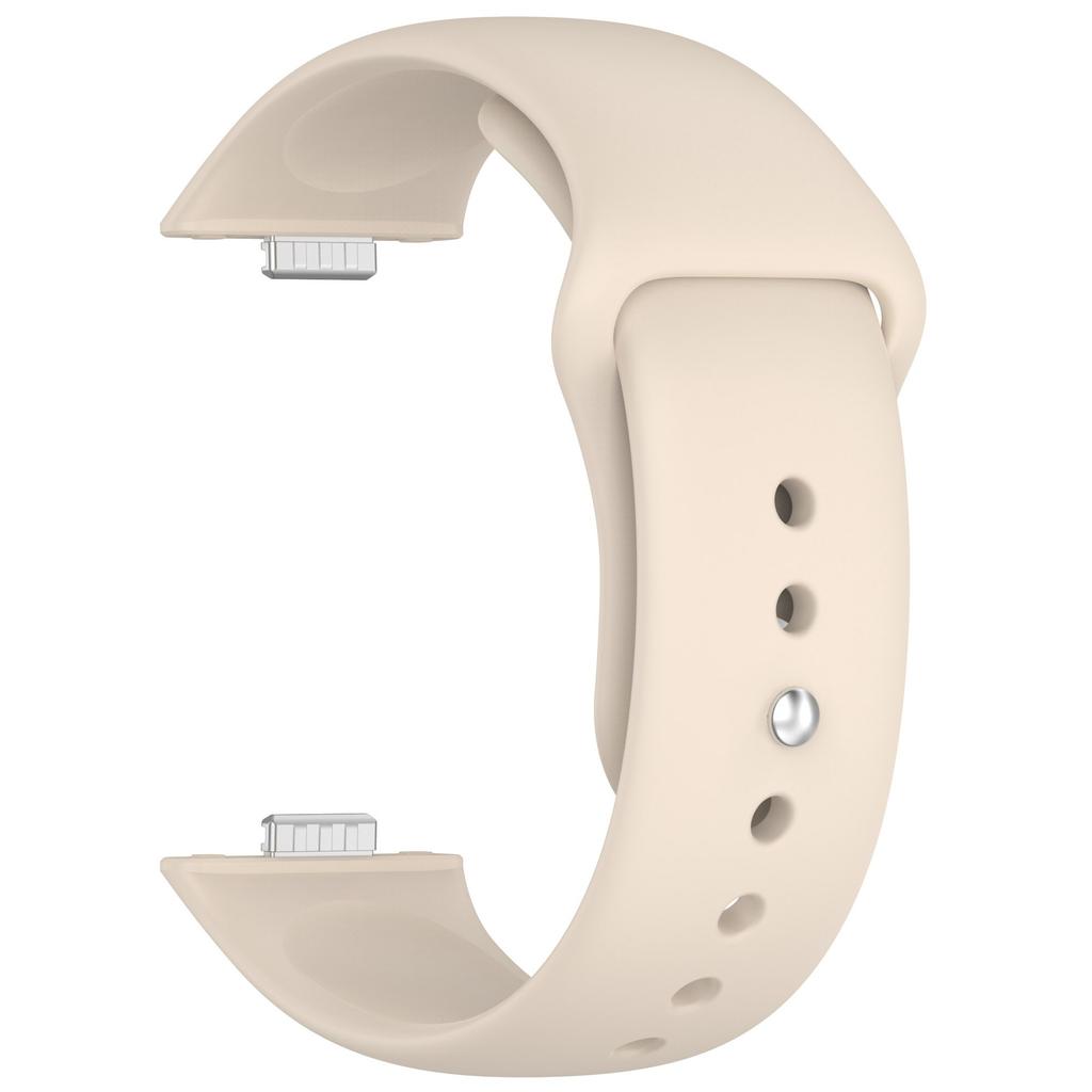 Silicone Strap for Huawei Watch Fit 3 Band Accessories Replacement Sport Correa Comfortable Bracelet for Huawei Watch Fit 3 Belt