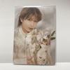 [USED] Ryugujo Zero Zero Trading Card Tomita