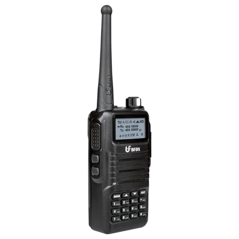 

Beifeng BF-S6 Professional High-Power Walkie-Talkie (CN version)