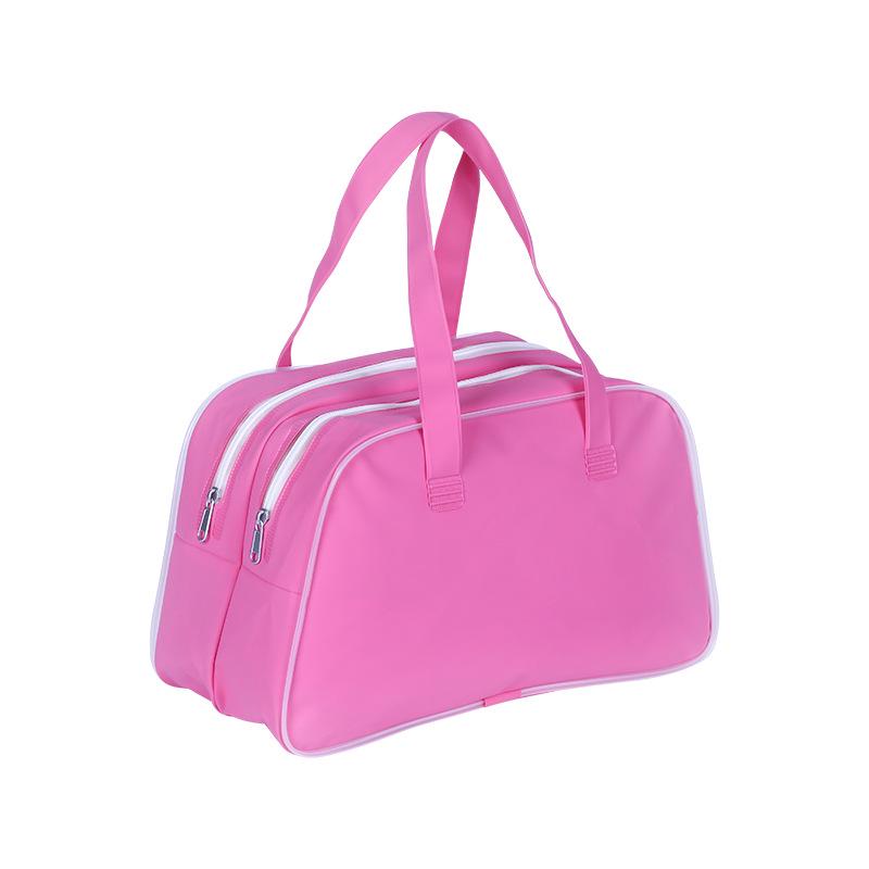 Yue Lang Waterproof Wet/Dry Separation Bag for Swimming, Travel, Fitness & Beach