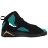 Air Jordan True Flight 'Black Rio Teal' Gs 342774-014