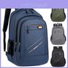 Oxford-Tuch Laptop-Rucksack für Männer Frauen Mit Atmungsaktivem Design Für Reisen Und Schule