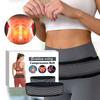 113cm Pelvic Support Belt Breathable Lumbar Vertebra Ache Corrective Band Pain Relief Anti-Slip for Pelvic Bone Correct