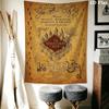 Hogwarts Crest Unity Tradition Threepiece Set 1 Duvet Cover 2 Pillowcase Without Core Christmas Birthday Gift Duvet Cover And Pillowcase