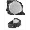Casio G-Shock Gravitymaster GR-B300-1AJF Bluetooth Tough Solar Men's Watch Black Biomass Plastic
