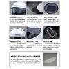 Yamaha Motorcycle Helmet Jet YJ-17 ZENITH-P Crystal Silver XXL (Head Circumference 62cm~63cm) 90791-23223
