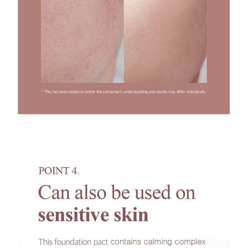 VILLAGE 11 FACTORY - Long Lasting Velvet Cushion - 2 Colors