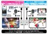 Kashimura Wireless Smartphone Screen Mirroring and YouTube Streaming NKD-248