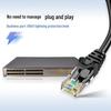 Huawei S5735S-S24S4X-A Enterprise Gigabit Layer 3 Fiber Optic Switch
