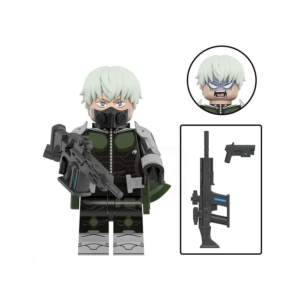 

Дитячий конструктор іграшка подарунок