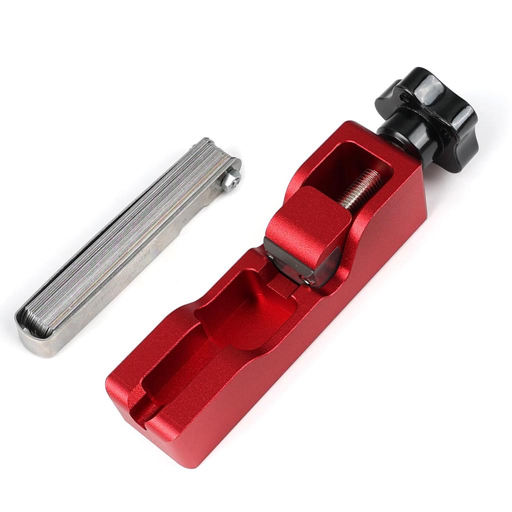 Universal Car Spark Plug Gap Tool Kit for 10/12/14/16mm Adjustment Tools