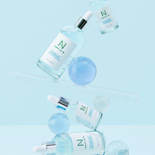 Ampoule N Hyaluron Shot Hydrating Ampoule 100ml