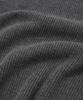 COVERNAT Middle C Logo Crewneck Knit Melange Gray