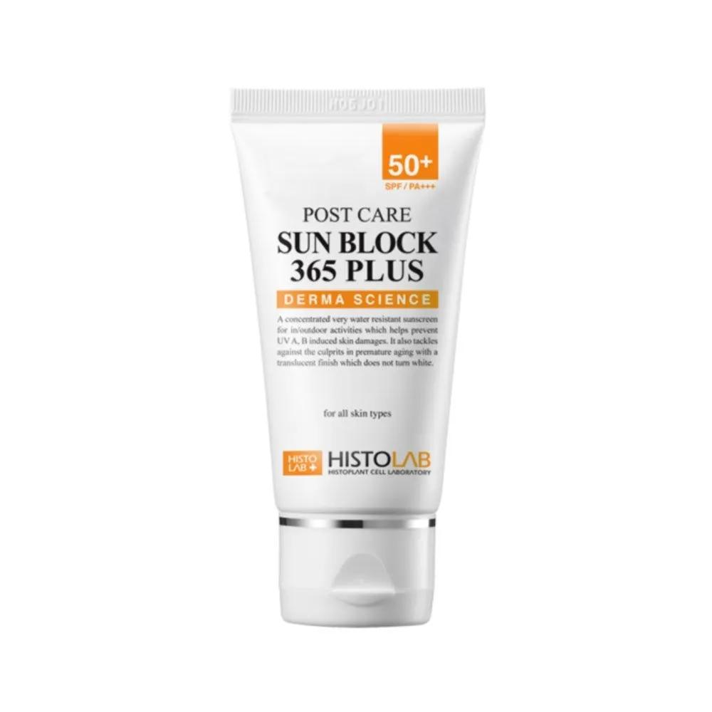 

HISTOLAB Sun Block 365 Plus 50ml