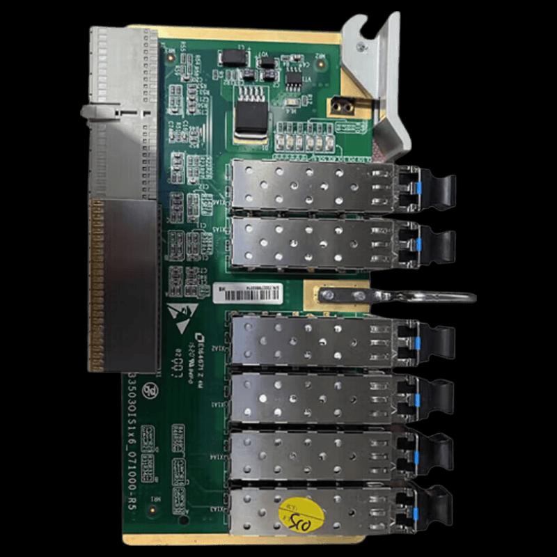 ZTE Communication Equipment Boards