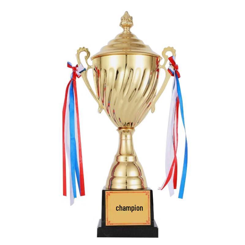 Churong Metal Award Trophy