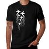 Humming Birds White Tshirt Fashion Casual Short Sleeve Tshirt