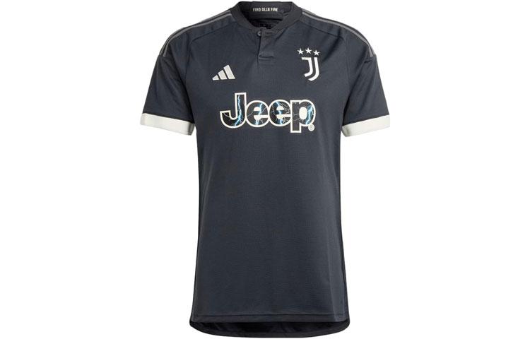 

Adidas Free Shipping With AdiClub Juventus 23/24 Third Jersey HR8250 XL