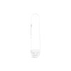 Celine Besace Cuir Triomphe Smooth Calfskin Saddle Bag Women Saddle Bag White 10J303DPQ-01BC
