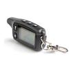 TW9010 LCD Remote Control Key for Russia TW 9010 2 Way Car Alarm Tomahawk TW-9010 Keychain TW-7000 D900 D700 SL-950 LR-950 S-700