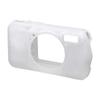 Ricoh Digital Camera Case Protector Jacket Ricoh Silicone 30279 O-CC174 Semi-Transparent