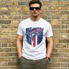 Cabo Verde Vozinha Tshirt Summer Popular T Shirts Adult Cotton Oneck Plus Size Top Tees Short Sleeves Y2k Basic Tops