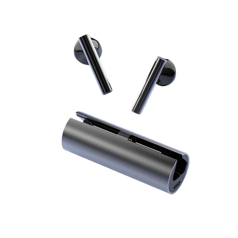 K90 High-Quality Wireless Gaming Earbuds: Long Battery, Noise Cancelling, Comfortable Fit.