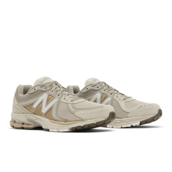 New Balance 860v2 Timberwolf Moonbeam ML860KS2